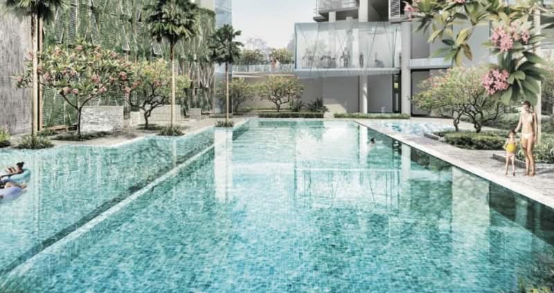 The Vermont On Cairnhill, 12 Cairnhill Rise, 3 Bedrooms, 1,335 sqft, Apartment For Sale, by Jean Ang 诗吟, 500225521 - Exterior - PropertyGuru.com.sg
