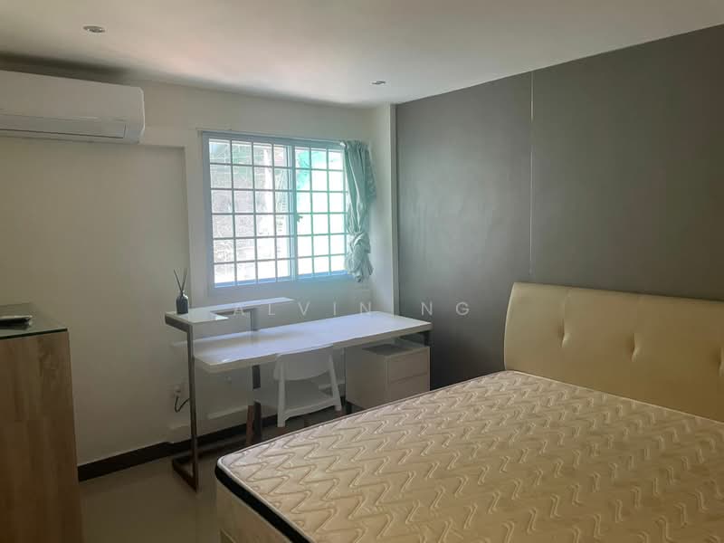 42 Telok Blangah Rise, 42 Telok Blangah Rise, 4 Bedrooms, 1,517 sqft, HDB Flat For Sale, by Alvin Ng, 500225524 - Bedroom - PropertyGuru.com.sg