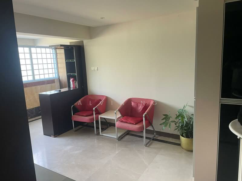 42 Telok Blangah Rise, 42 Telok Blangah Rise, 4 Bedrooms, 1,517 sqft, HDB Flat For Sale, by Alvin Ng, 500225524 - Living Room - PropertyGuru.com.sg