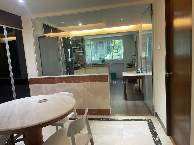 42 Telok Blangah Rise, 42 Telok Blangah Rise, 4 Bedrooms, 1,517 sqft, HDB Flat For Sale, by Alvin Ng, 500225524 - Kitchen - PropertyGuru.com.sg