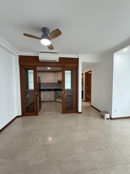 Lilydale, 560 Yishun Ave 6, 3 Bedrooms, 1,195 sqft, Executive Condominium For Rent, by Elva Elva Ouyang, 500225530 - Living Room - PropertyGuru.com.sg