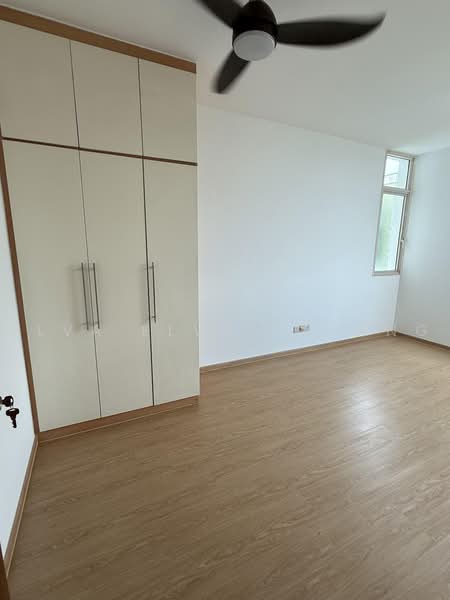 Lilydale, 560 Yishun Ave 6, 3 Bedrooms, 1,195 sqft, Executive Condominium For Rent, by Elva Elva Ouyang, 500225530 - Bedroom - PropertyGuru.com.sg