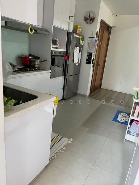 High Oak Condo, 11 Toh Tuck Road, 2 Bedrooms, 1,355 sqft, Condominium For Rent, by James Jose Boo, 500225534 - PropertyGuru.com.sg