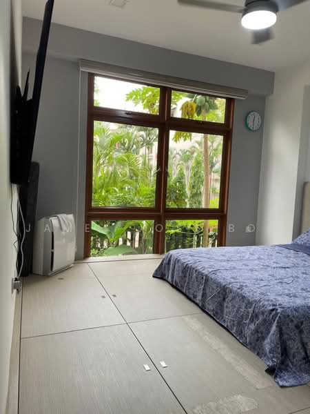 High Oak Condo, 11 Toh Tuck Road, 2 Bedrooms, 1,355 sqft, Condominium For Rent, by James Jose Boo, 500225534 - PropertyGuru.com.sg