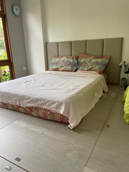 High Oak Condo, 11 Toh Tuck Road, 2 Bedrooms, 1,355 sqft, Condominium For Rent, by James Jose Boo, 500225534 - PropertyGuru.com.sg
