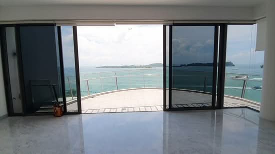 Seascape @ Sentosa Cove, 55 Cove Way, Harbourfront / Telok Blangah, 4 Bedrooms, 4,241 sqft, Condominium For Sale, by Angelyn Tan, 500225536 - PropertyGuru.com.sg