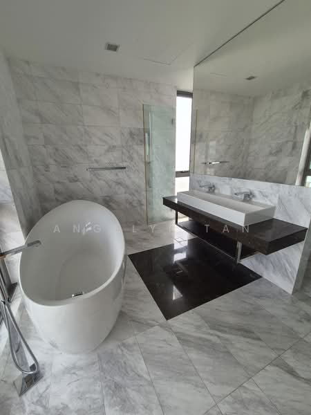 Seascape @ Sentosa Cove, 55 Cove Way, Harbourfront / Telok Blangah, 4 Bedrooms, 4,241 sqft, Condominium For Sale, by Angelyn Tan, 500225536 - PropertyGuru.com.sg