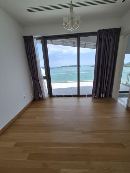 Seascape @ Sentosa Cove, 55 Cove Way, Harbourfront / Telok Blangah, 4 Bedrooms, 4,241 sqft, Condominium For Sale, by Angelyn Tan, 500225536 - View - PropertyGuru.com.sg