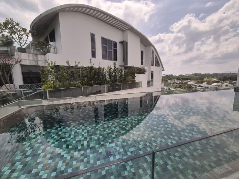 Seascape @ Sentosa Cove, 55 Cove Way, Harbourfront / Telok Blangah, 4 Bedrooms, 4,241 sqft, Condominium For Sale, by Angelyn Tan, 500225536 - Exterior - PropertyGuru.com.sg