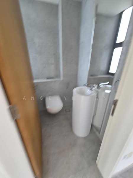 Seascape @ Sentosa Cove, 55 Cove Way, Harbourfront / Telok Blangah, 4 Bedrooms, 4,241 sqft, Condominium For Sale, by Angelyn Tan, 500225536 - Bathroom - PropertyGuru.com.sg