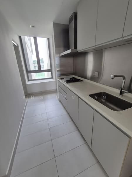 Seascape @ Sentosa Cove, 55 Cove Way, Harbourfront / Telok Blangah, 4 Bedrooms, 4,241 sqft, Condominium For Sale, by Angelyn Tan, 500225536 - Kitchen - PropertyGuru.com.sg