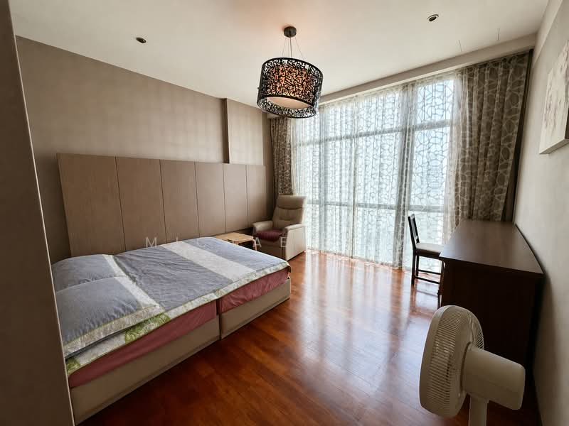 38 Draycott Drive, 38 Draycott Drive, 3 Bedrooms, 1,442 sqft, Apartment For Sale, by Michael Lim, 500225538 - Master Bedroom - PropertyGuru.com.sg