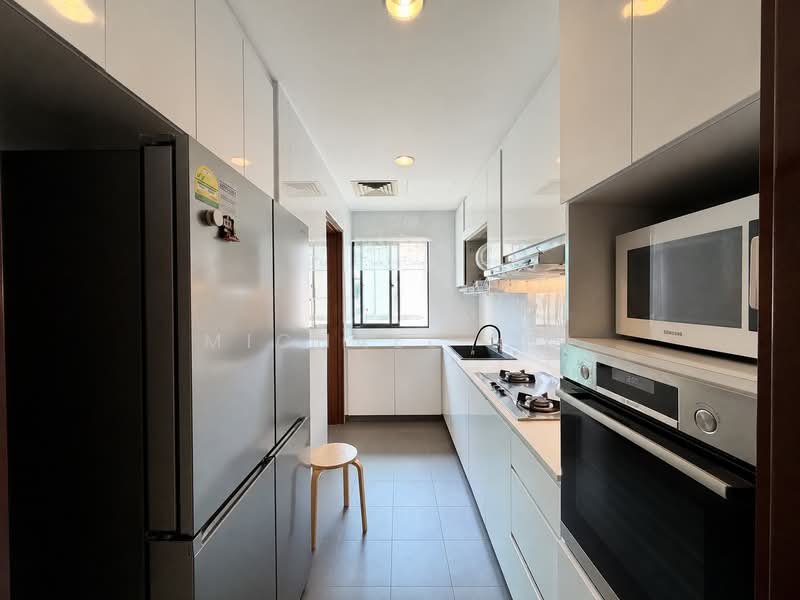 38 Draycott Drive, 38 Draycott Drive, 3 Bedrooms, 1,442 sqft, Apartment For Sale, by Michael Lim, 500225538 - Kitchen - PropertyGuru.com.sg