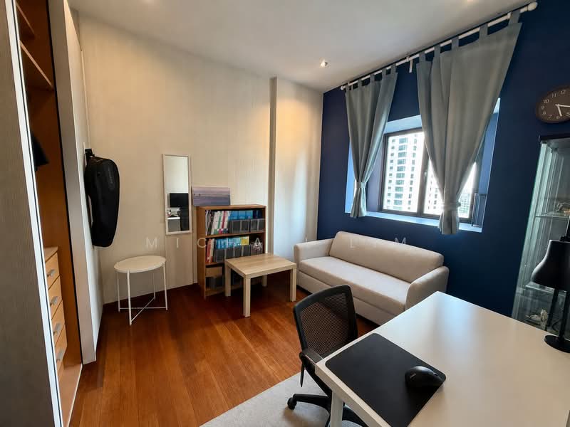 38 Draycott Drive, 38 Draycott Drive, 3 Bedrooms, 1,442 sqft, Apartment For Sale, by Michael Lim, 500225538 - Bedroom - PropertyGuru.com.sg