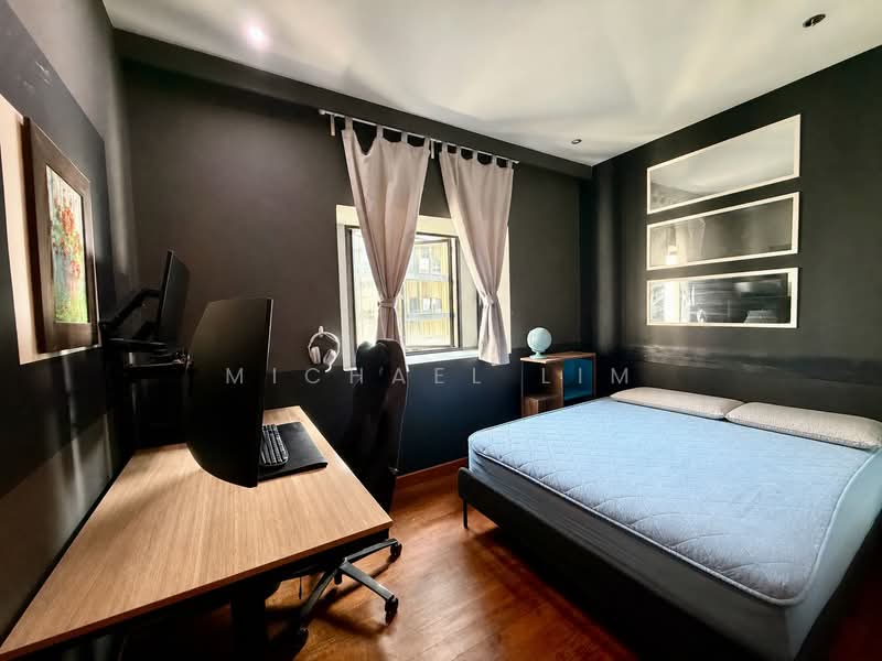 38 Draycott Drive, 38 Draycott Drive, 3 Bedrooms, 1,442 sqft, Apartment For Sale, by Michael Lim, 500225538 - Bedroom - PropertyGuru.com.sg