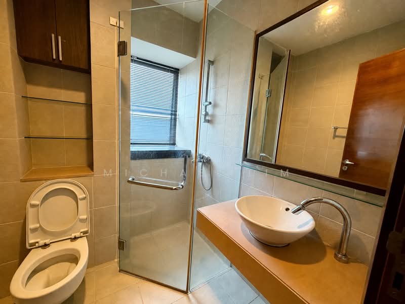 38 Draycott Drive, 38 Draycott Drive, 3 Bedrooms, 1,442 sqft, Apartment For Sale, by Michael Lim, 500225538 - Bathroom - PropertyGuru.com.sg