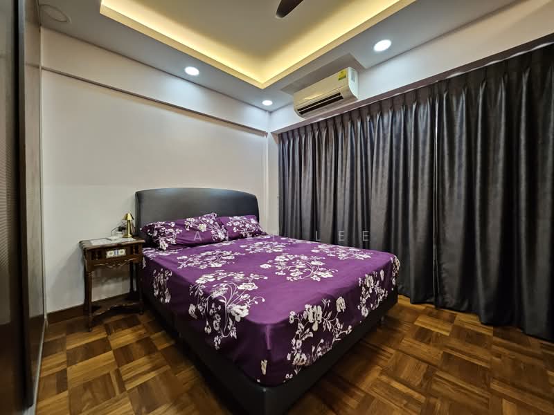 712 Hougang Avenue 2, 712 Hougang Avenue 2, 3 Bedrooms, 1,593 sqft, HDB Flat For Sale, by Janet Lee, 500225539 - Bedroom - PropertyGuru.com.sg