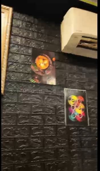 Little India Fully Fitted Licensed Resto-Bar, Campbell Lane, 1,800 sqft, Food & Beverage For Rent, by Simon Chuah, 500225540 - Interior - CommercialGuru.com.sg
