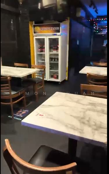 Little India Fully Fitted Licensed Resto-Bar, Campbell Lane, 1,800 sqft, Food & Beverage For Rent, by Simon Chuah, 500225540 - Interior - CommercialGuru.com.sg
