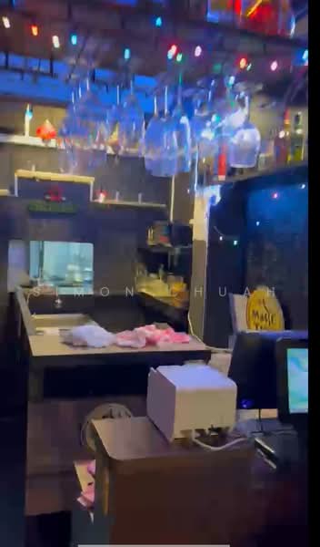 Little India Fully Fitted Licensed Resto-Bar, Campbell Lane, 1,800 sqft, Food & Beverage For Rent, by Simon Chuah, 500225540 - Interior - CommercialGuru.com.sg