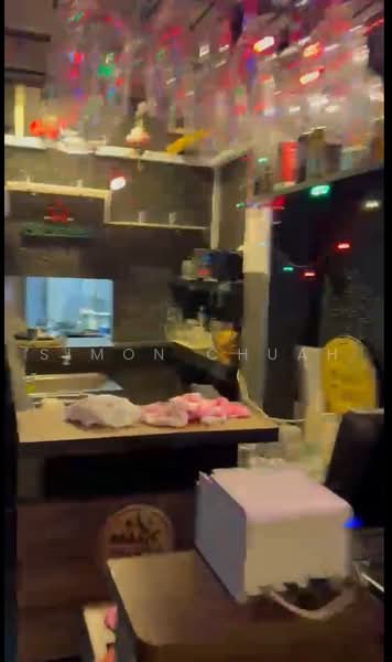 Little India Fully Fitted Licensed Resto-Bar, Campbell Lane, 1,800 sqft, Food & Beverage For Rent, by Simon Chuah, 500225540 - Interior - CommercialGuru.com.sg