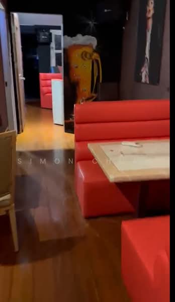 Little India Fully Fitted Licensed Resto-Bar, Campbell Lane, 1,800 sqft, Food & Beverage For Rent, by Simon Chuah, 500225540 - Interior - CommercialGuru.com.sg