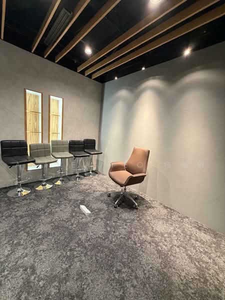 Plus, 20 Cecil Street, 1,356 sqft, Office For Rent, by Anthea Yeo 杨丽娇, 500225542 - Interior - CommercialGuru.com.sg