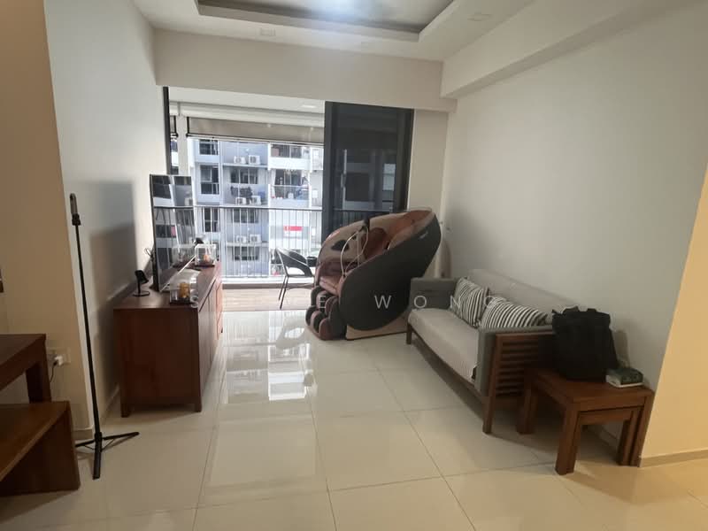 Riverbank at Fernvale, 17 Fernvale Close, 3 Bedrooms, 1,012 sqft, Condominium For Sale, by Steve Wong, 500225543 - PropertyGuru.com.sg