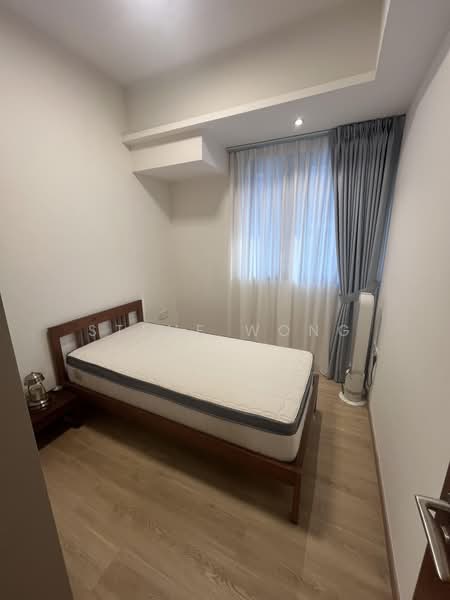 Riverbank at Fernvale, 17 Fernvale Close, 3 Bedrooms, 1,012 sqft, Condominium For Sale, by Steve Wong, 500225543 - Bedroom - PropertyGuru.com.sg