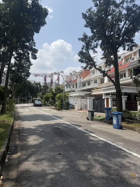 Tivoli Gardens, Tai Keng Gardens, 5 Bedrooms, 2,800 sqft, Terraced House For Sale, by Jermaine Tan, 500225545 - PropertyGuru.com.sg