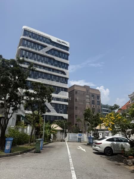 Tivoli Gardens, Tai Keng Gardens, 5 Bedrooms, 2,800 sqft, Terraced House For Sale, by Jermaine Tan, 500225545 - Exterior - PropertyGuru.com.sg