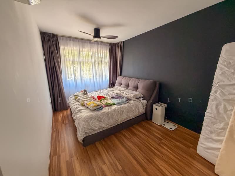 78 Dawson Road, 78 Dawson Road, 3 Bedrooms, 947 sqft, HDB Flat For Sale, by KENNETH CHUA, 500225547 - Bedroom - PropertyGuru.com.sg