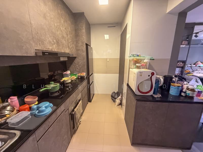 78 Dawson Road, 78 Dawson Road, 3 Bedrooms, 947 sqft, HDB Flat For Sale, by KENNETH CHUA, 500225547 - Kitchen - PropertyGuru.com.sg