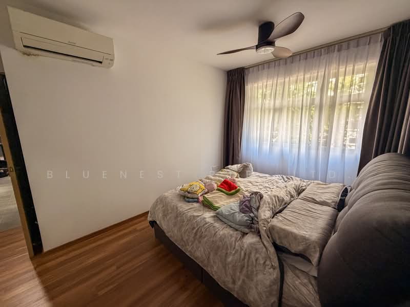 78 Dawson Road, 78 Dawson Road, 3 Bedrooms, 947 sqft, HDB Flat For Sale, by KENNETH CHUA, 500225547 - Bedroom - PropertyGuru.com.sg