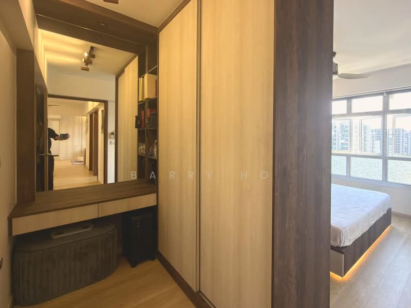 875B Tampines Street 86, 875B Tampines Street 86, 4 Bedrooms, 1,292 sqft, HDB Flat For Sale, by Barry Ho, 500225549 - Bedroom - PropertyGuru.com.sg