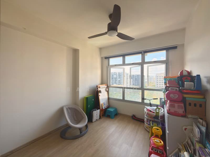 875B Tampines Street 86, 875B Tampines Street 86, 4 Bedrooms, 1,292 sqft, HDB Flat For Sale, by Barry Ho, 500225549 - Study - PropertyGuru.com.sg