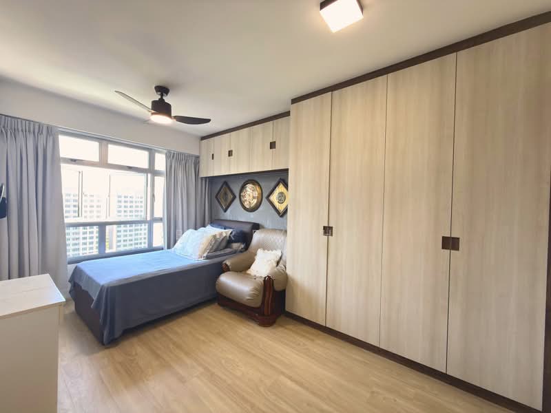 875B Tampines Street 86, 875B Tampines Street 86, 4 Bedrooms, 1,292 sqft, HDB Flat For Sale, by Barry Ho, 500225549 - Bedroom - PropertyGuru.com.sg