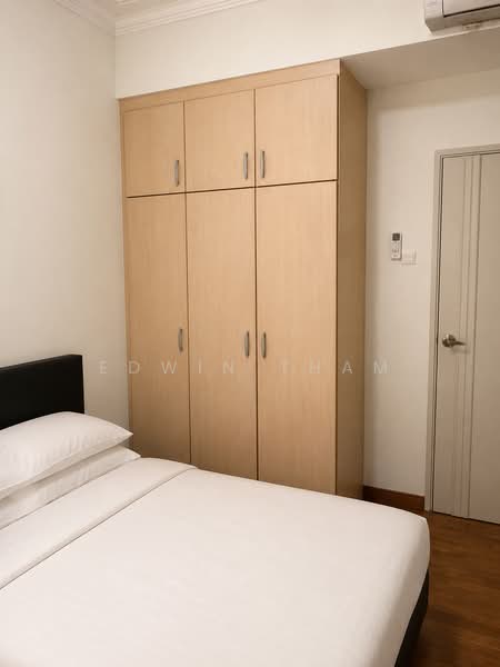 Mutiara View, 11 Jalan Mutiara, Room Rental, 130 sqft, Apartment For Rent, by Edwin Tham, 500225550 - Bedroom - PropertyGuru.com.sg