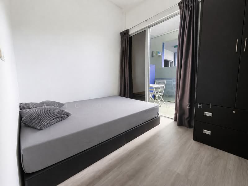 #1 Suites (One Suites), 1 Lorong 20 Geylang, Room Rental, 200 sqft, Condominium For Rent, by Mario Ong Jun Zhi, 500225551 - Bedroom - PropertyGuru.com.sg