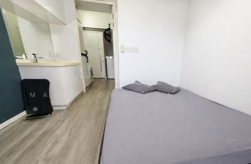 #1 Suites (One Suites), 1 Lorong 20 Geylang, Room Rental, 200 sqft, Condominium For Rent, by Mario Ong Jun Zhi, 500225551 - Bedroom - PropertyGuru.com.sg