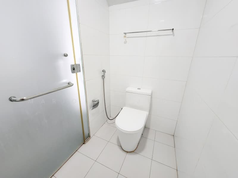#1 Suites (One Suites), 1 Lorong 20 Geylang, Room Rental, 200 sqft, Condominium For Rent, by Mario Ong Jun Zhi, 500225551 - Bathroom - PropertyGuru.com.sg