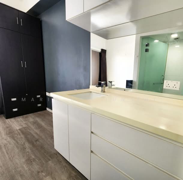 #1 Suites (One Suites), 1 Lorong 20 Geylang, Room Rental, 200 sqft, Condominium For Rent, by Mario Ong Jun Zhi, 500225551 - Bathroom - PropertyGuru.com.sg