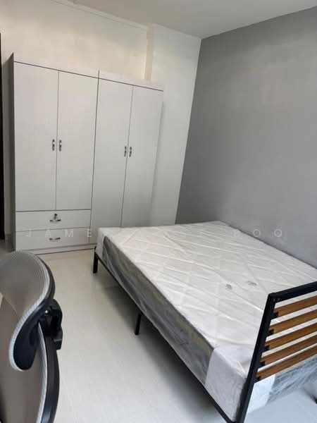 234 Tampines Street 21, 234 Tampines Street 21, 1 Bedroom, , HDB Flat For Rent, by James Jose Boo, 500225556 - PropertyGuru.com.sg