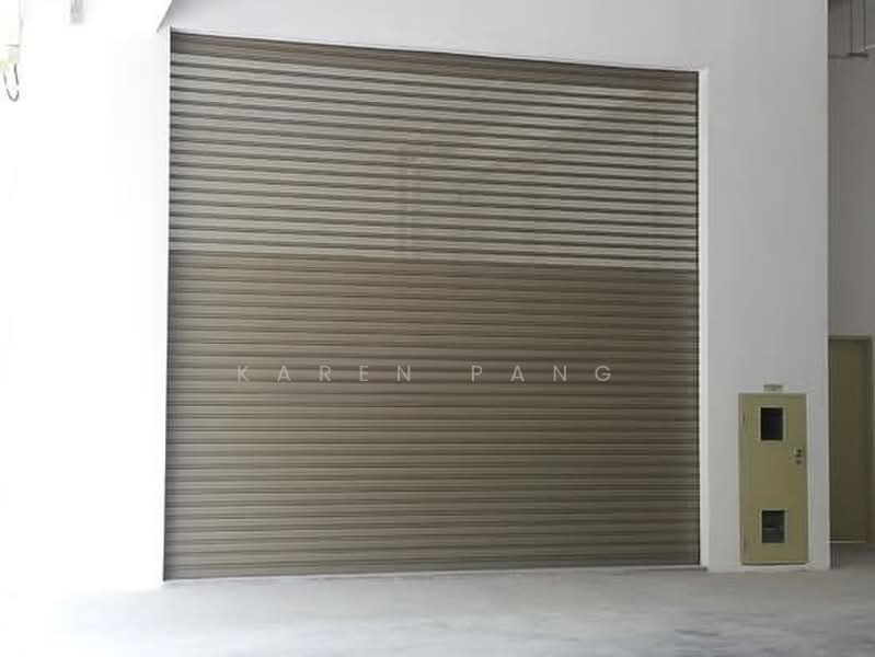 North Spring Bizhub, 11 Yishun industrial Street 1, 1,593 sqft, Light Industrial (B1) For Rent, by Karen Pang, 500225557 - Exterior - CommercialGuru.com.sg