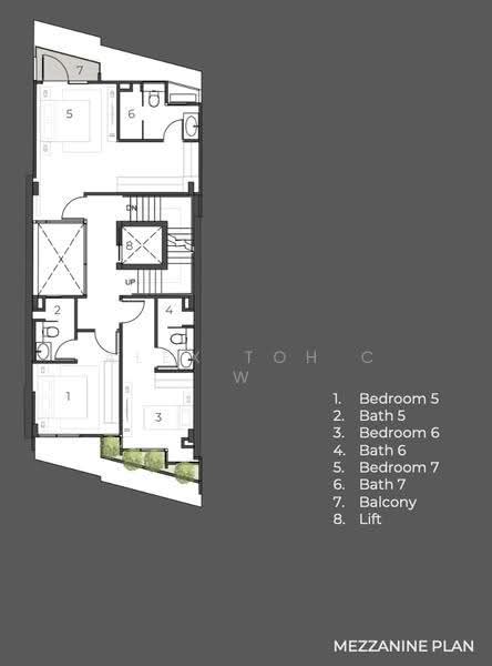 1 jalan rindu, Jalan Labu, Eden Grove, Bartley, Sunshine Terrace, Maris Stella, Jalan Labu Manis, Lor Gambiru, Macpherson / Potong Pasir, 9 Bedrooms, 5,327 sqft, Terraced House For Sale, by Alex Toh C W, 500225558 - PropertyGuru.com.sg
