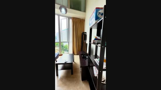 Thomson V Two, 11 Sin Ming Road, 1 Bedroom, 603 sqft, Condominium For Rent, by TJ Chew, 500225560 - PropertyGuru.com.sg
