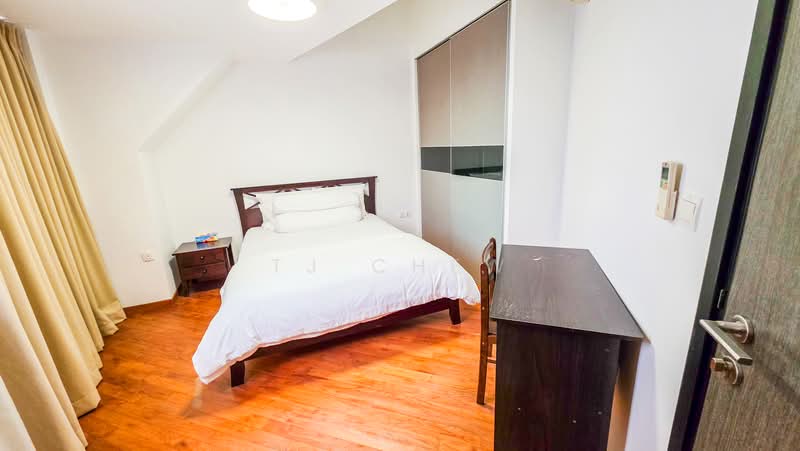 Thomson V Two, 11 Sin Ming Road, 1 Bedroom, 603 sqft, Condominium For Rent, by TJ Chew, 500225560 - Bedroom - PropertyGuru.com.sg
