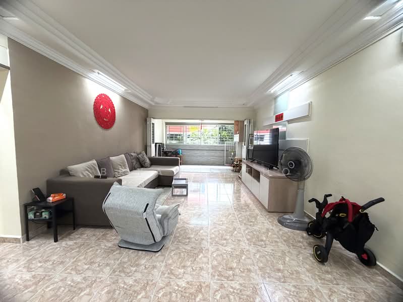 527 Choa Chu Kang Street 51, 527 Choa Chu Kang Street 51, 4 Bedrooms, 1,550 sqft, HDB Flat For Sale, by Bryan Setho, 500225561 - PropertyGuru.com.sg