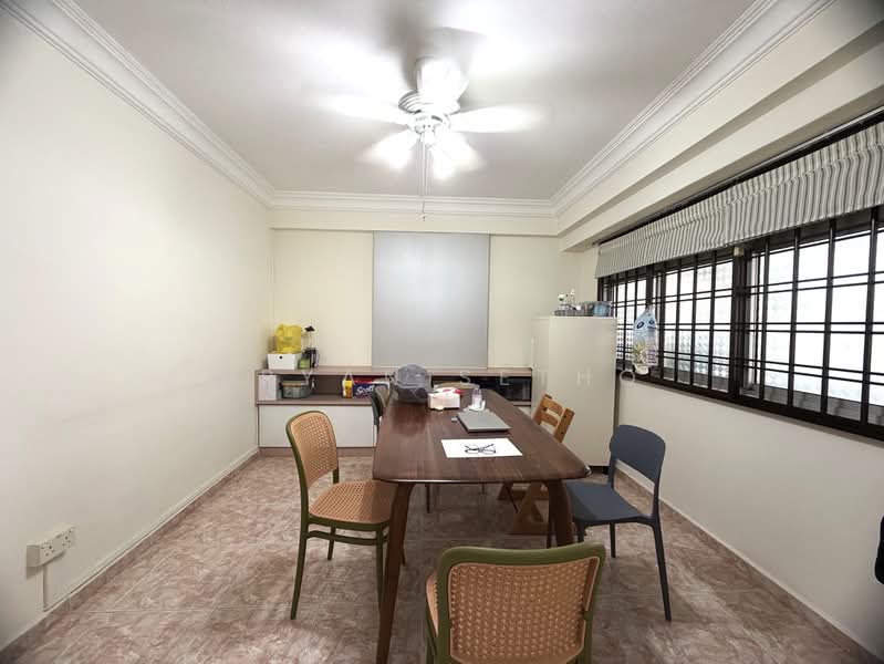 527 Choa Chu Kang Street 51, 527 Choa Chu Kang Street 51, 4 Bedrooms, 1,550 sqft, HDB Flat For Sale, by Bryan Setho, 500225561 - PropertyGuru.com.sg