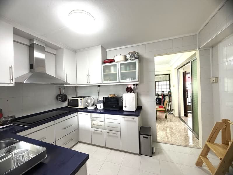 527 Choa Chu Kang Street 51, 527 Choa Chu Kang Street 51, 4 Bedrooms, 1,550 sqft, HDB Flat For Sale, by Bryan Setho, 500225561 - PropertyGuru.com.sg
